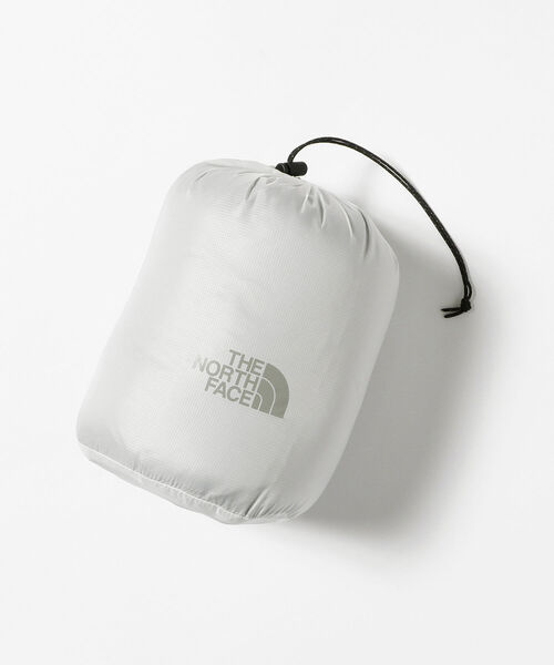 こども ビームス（コドモビームス）の「THE NORTH FACE / アコンカグア フーディー 21（90cm）（ダウンジャケット/コート・キッズ・ネイビー/レッド系その他/オリーブ・90t）」の9枚目の写真