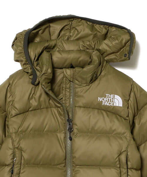 THE NORTH FACE / アコンカグア フーディー 21（90cm）（ダウン