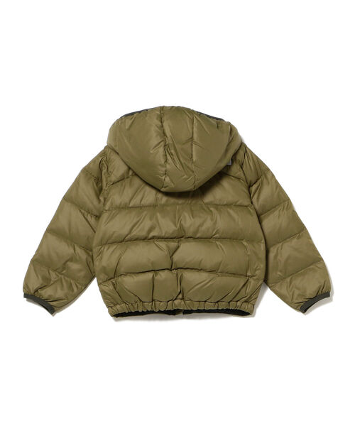 THE NORTH FACE アコンカグアフーディ 90 ダウン THE NORTH FACE / アコンカグア フーディー 21（90cm）（ダウン