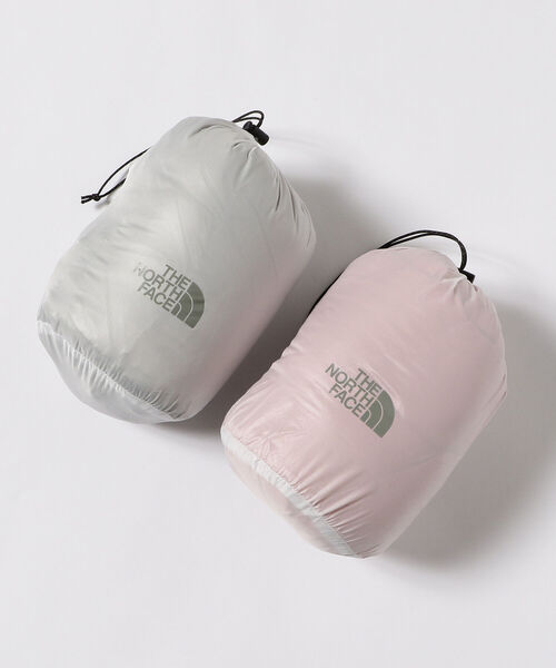 こども ビームス（コドモビームス）の「THE NORTH FACE / アコンカグア フーディー 21（90cm）（ダウンジャケット/コート・キッズ・ネイビー/レッド系その他/オリーブ・90t）」の20枚目の写真