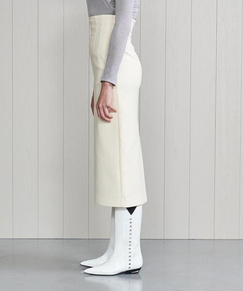 エイチ　ビューティー&ユース　スカート エイチ ビューティー＆ユースのスカートの商品一覧