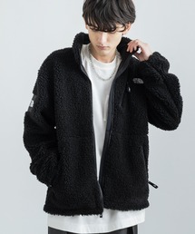 THE NORTH FACE | THE NORTH FACE ザ・ノースフェイス ボアジャケットフリースブルゾン RIMO FLEECE JACKET 韓国限定(ブルゾン)