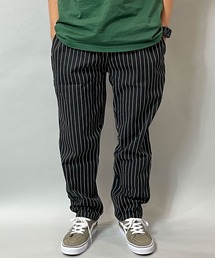 JE-CRS0-TCツイルシェフパンツ