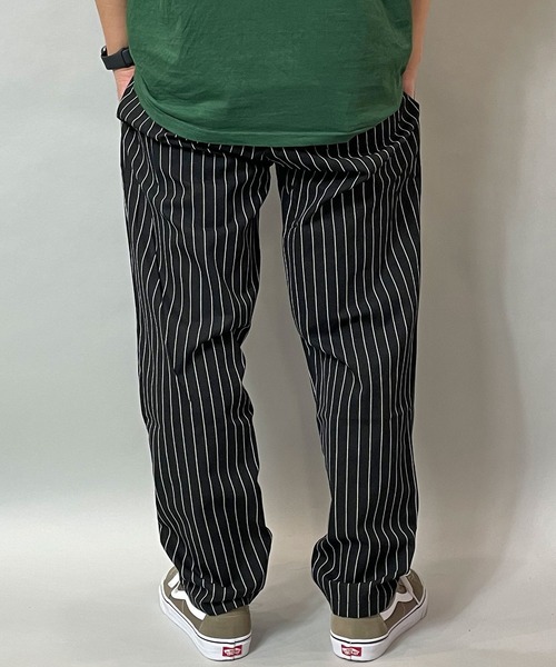 JE-CRS0-TCツイルシェフパンツ（その他パンツ）｜JACKROSE（ジャック