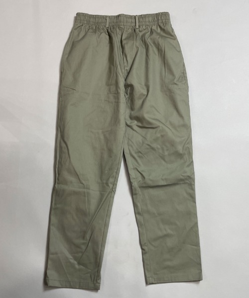 JE-CRS0-TCツイルシェフパンツ（その他パンツ）｜JACKROSE（ジャック