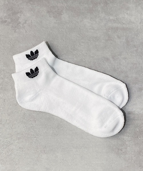 国内発送☆adidas スニーカーソックス 6P 楽天市場】ソックス 靴下 ショート丈 アディダス 6P メンズ消臭