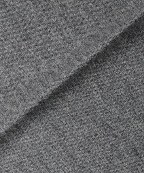 green label relaxing（グリーンレーベルリラクシング）の「カシミヤ リバー ソリッド マフラー（マフラー・メンズ・ワインレッド/ダークブラウン/ダークグレー/ネイビー/オリーブ/ベージュ/ブラック・FREE）」の13枚目の写真