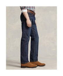 パンツ Polo Ralph Lauren Hampton Relaxed 40-32 Hampton リラックスド ストレート ジーンズ （デニムパンツ）｜POLO