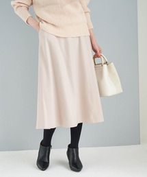 ROPE' PICNIC | 【人気ブロガーAkaneさんコラボ】【emur】ジャージーマーメイドフレアスカート(スカート)