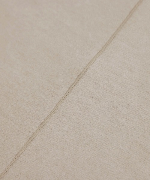 ROPE' PICNIC（ロペピクニック）の「【人気ブロガーAkaneさんコラボ】【emur】ジャージーマーメイドフレアスカート（スカート・レディース・ベージュ系その他2/グリーン/ピンク系その他2・36/38/40）」の4枚目の写真