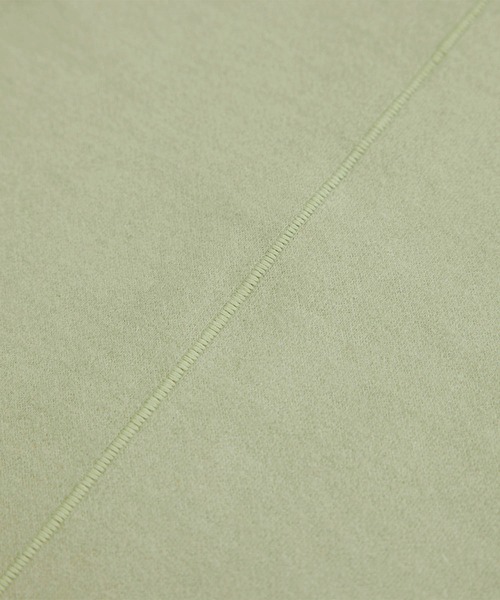 ROPE' PICNIC（ロペピクニック）の「【人気ブロガーAkaneさんコラボ】【emur】ジャージーマーメイドフレアスカート（スカート・レディース・ベージュ系その他2/グリーン/ピンク系その他2・36/38/40）」の16枚目の写真