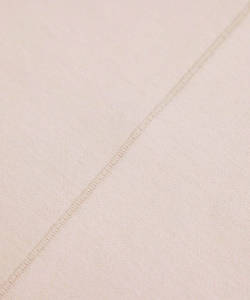 ROPE' PICNIC（ロペピクニック）の「【人気ブロガーAkaneさんコラボ】【emur】ジャージーマーメイドフレアスカート（スカート・レディース・ベージュ系その他2/グリーン/ピンク系その他2・36/38/40）」の7枚目の写真