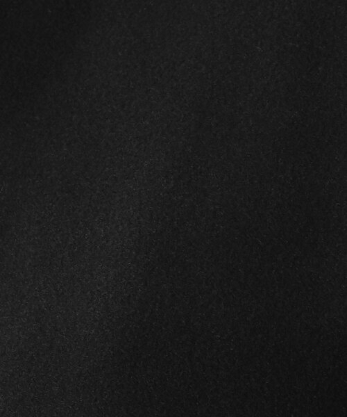 AG by aquagirl（エージーバイアクアガール）の「◆ライトジャージメルトンノーカラーブルゾン【WEB限定サイズ】（ブルゾン・レディース・ブラック/ナチュラル/ブラウン系その他・36/38/40）」の12枚目の写真