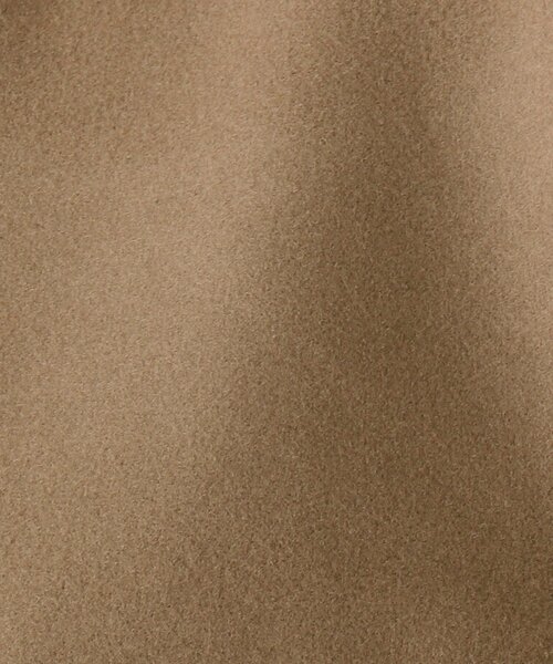 AG by aquagirl（エージーバイアクアガール）の「◆ライトジャージメルトンノーカラーブルゾン【WEB限定サイズ】（ブルゾン・レディース・ブラック/ナチュラル/ブラウン系その他・36/38/40）」の13枚目の写真