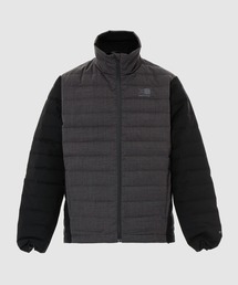 Karrimer Wネーム CONCORDIA JACKET