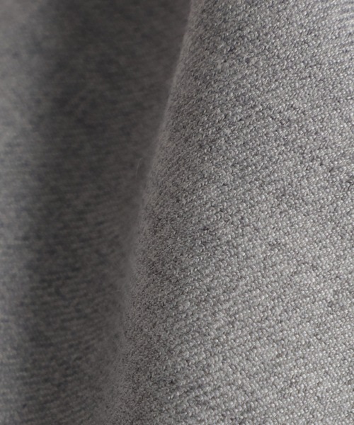 INED（イネド）の「新定番・美脚パンツ（その他パンツ・レディース・オフホワイト/ブラック/グレー/ブルー・7号/9号/11号）」の5枚目の写真