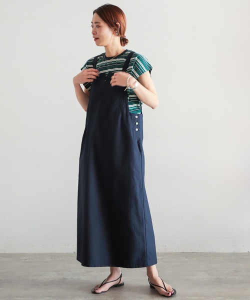 NOMBRE IMPAIR（ノンブルアンペール）の「ムラ糸バックサテン