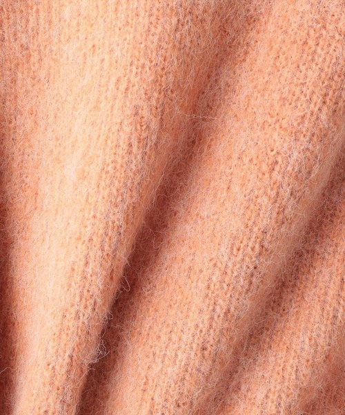 GLOBAL WORK(グローバルワーク)の「2WAYシャギーニットカーデプル GLOBAL WORK(グローバルワーク)の「2WAYシャギーニットカーデプル