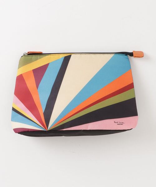 セール ブランド古着 クラッチバッグ クラッチバッグ Paul Smith ポールスミス のファッション通販 Zozoused