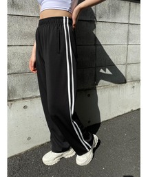 2ラインジャージパンツ