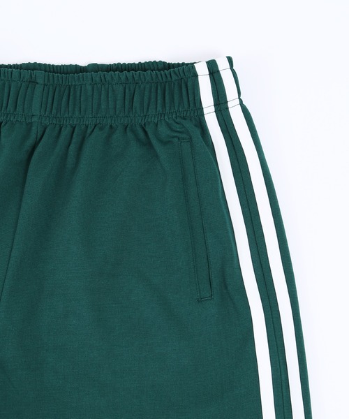 WC（ダブル シー）の「2ラインジャージパンツ（スウェットパンツ・レディース・ブラック/パープル/ピンク/グリーン・FREE）」の17枚目の写真