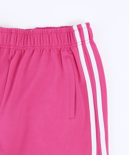 WC（ダブル シー）の「2ラインジャージパンツ（スウェットパンツ・レディース・ブラック/パープル/ピンク/グリーン・FREE）」の14枚目の写真