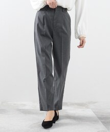 DRESKIP | 【S-3L】洗えるキャリーマンテ－パ－ドパンツ(その他パンツ)