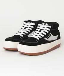 northwave | Espresso Chilli Suede 90155022 BLACK(スニーカー)