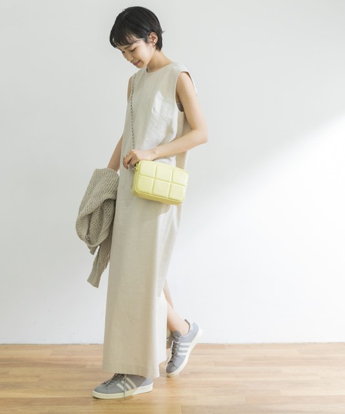 adidas（アディダス）の「『別注』adidas×URBAN RESEARCH　CAMPUS 80S（スニーカー・レディース・グレー・23/24/25/22.5/24.5/23.5）」の11枚目の写真