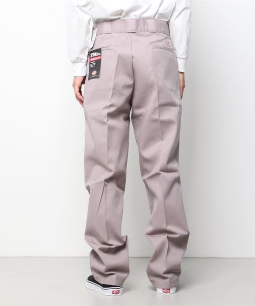 Dickies（ディッキーズ）の「【Dickies/ディッキーズ】ワイドチノ
