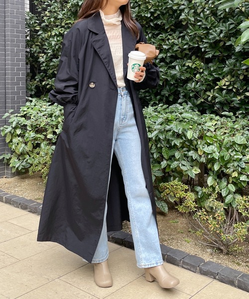 StyleSea（スタイルシー）の「ボリュームスリーブダブル