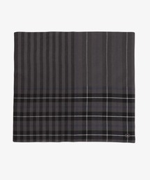 フレッドペリー ハンカチ Towel Handkerchief(1SZ 07：BLACK): | FRED PERRY JAPAN