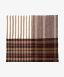 FRED PERRY（フレッドペリー）の「Woven Handkerchief（ハンカチ