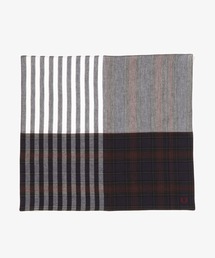 フレッドペリー ハンカチ FRED PERRY(フレッドペリー)の「Woven Handkerchief(ハンカチ