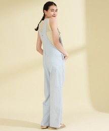 Ray BEAMS | PICCADILLY × Ray BEAMS / 別注 オーバーオール(サロペット/オーバーオール)