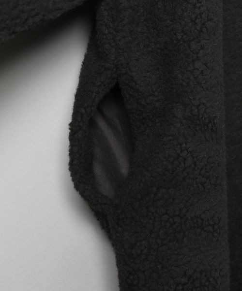 JEANASIS（ジーナシス）の「リバーシブルMA-1/265094（ブルゾン）」 - WEAR