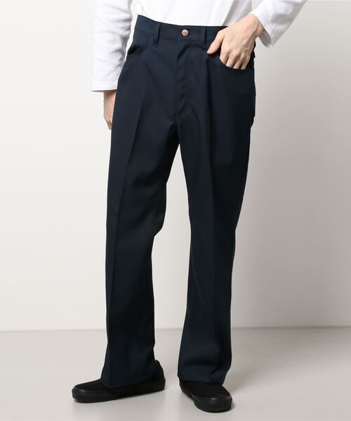 Wrangler（ラングラー）の「【Wrangler / ラングラー】WRANCHER DRESS（その他パンツ・メンズ・チャコールグレー/ブラック/ネイビー/ブラウン・SMALL/MEDIUM/LARGE）」の13枚目の写真