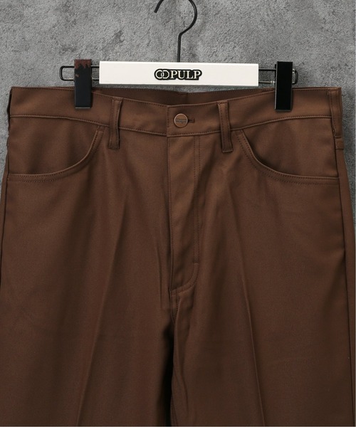 Wrangler（ラングラー）の「【Wrangler / ラングラー】WRANCHER DRESS（その他パンツ・メンズ・チャコールグレー/ブラック/ネイビー/ブラウン・SMALL/MEDIUM/LARGE）」の14枚目の写真