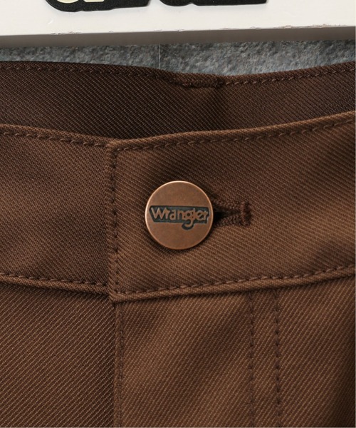 Wrangler（ラングラー）の「【Wrangler / ラングラー】WRANCHER DRESS（その他パンツ・メンズ・チャコールグレー/ブラック/ネイビー/ブラウン・SMALL/MEDIUM/LARGE）」の20枚目の写真