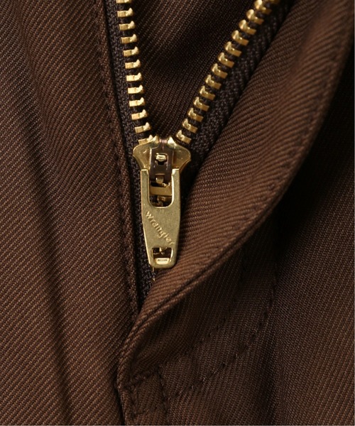 Wrangler（ラングラー）の「【Wrangler / ラングラー】WRANCHER DRESS（その他パンツ・メンズ・チャコールグレー/ブラック/ネイビー/ブラウン・SMALL/MEDIUM/LARGE）」の9枚目の写真