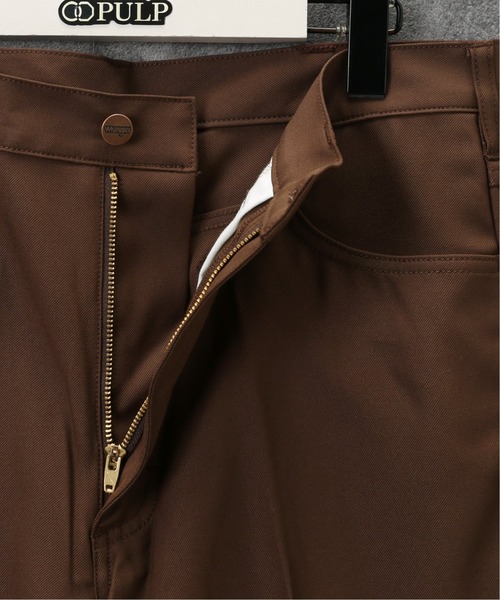 Wrangler（ラングラー）の「【Wrangler / ラングラー】WRANCHER DRESS（その他パンツ・メンズ・チャコールグレー/ブラック/ネイビー/ブラウン・SMALL/MEDIUM/LARGE）」の6枚目の写真