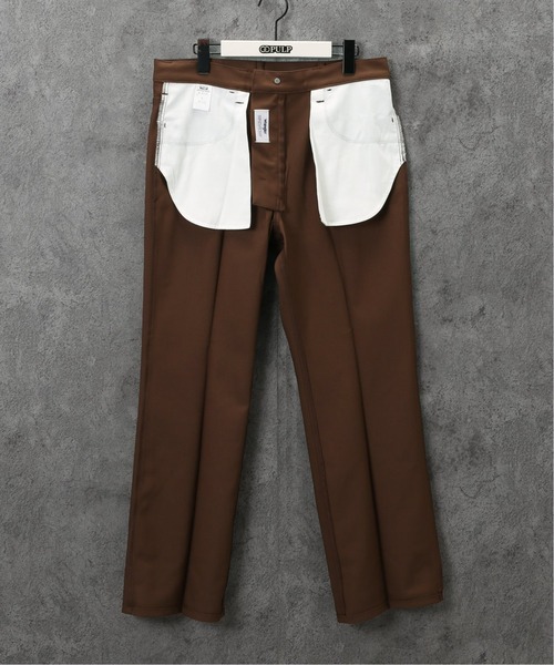 Wrangler（ラングラー）の「【Wrangler / ラングラー】WRANCHER DRESS（その他パンツ・メンズ・チャコールグレー/ブラック/ネイビー/ブラウン・SMALL/MEDIUM/LARGE）」の18枚目の写真