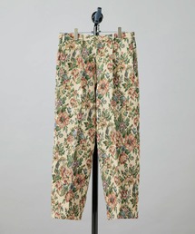 メンズのその他パンツ 花柄 ボタニカル柄 ファッション通販 Zozotown