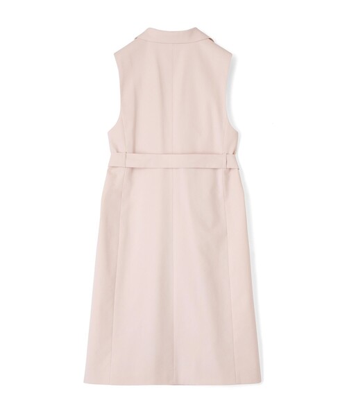 ANAYI（アナイ）の「ストレッチツイルジレ（その他アウター）」 - WEAR