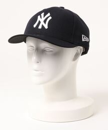 NEW ERA | 【NEW ERA/ニューエラ】Low Profile 59FIFTY ニューヨーク・ヤンキース(キャップ)