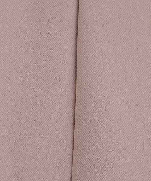 MAJESTIC LEGON(マジェスティックレゴン)の「アソートマーメイドミニスカート(スカート・レディース・ピンク/アイボリー/ブラック系その他・MEDIUM)」の10枚目の写真