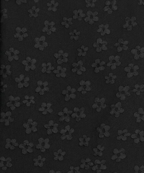 MAJESTIC LEGON(マジェスティックレゴン)の「アソートマーメイドミニスカート(スカート・レディース・ピンク/アイボリー/ブラック系その他・MEDIUM)」の11枚目の写真