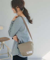 LEPSIM | 【BROWN THEATRE PRODUCTSコラボ】ミニショルダーバッグ　267740(ショルダーバッグ)