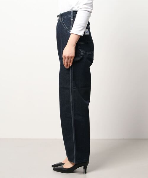 美品 Bshop Lee 別注 デニム ペインターパンツ M ペイント 加工 楽天市場】Bshop Lee ｜ ＜別注＞デニムペインターパンツ USED