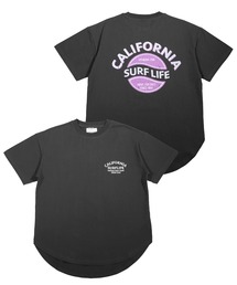 UNDERWRAPS | 【WEB限定】バリエーション刺繍BIGT(M3)(Tシャツ/カットソー)